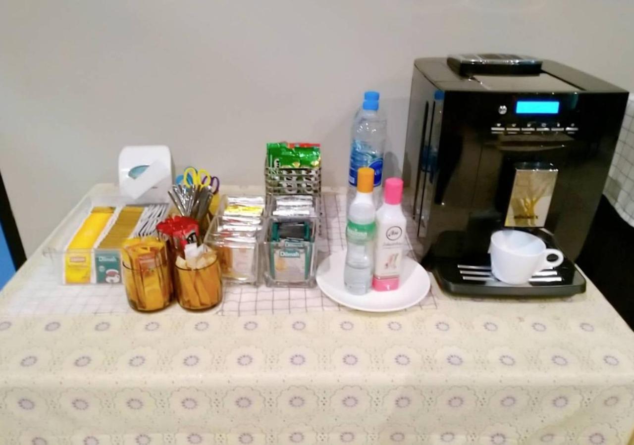 Sawasdee​ Buriram​ Resort Bagian luar foto