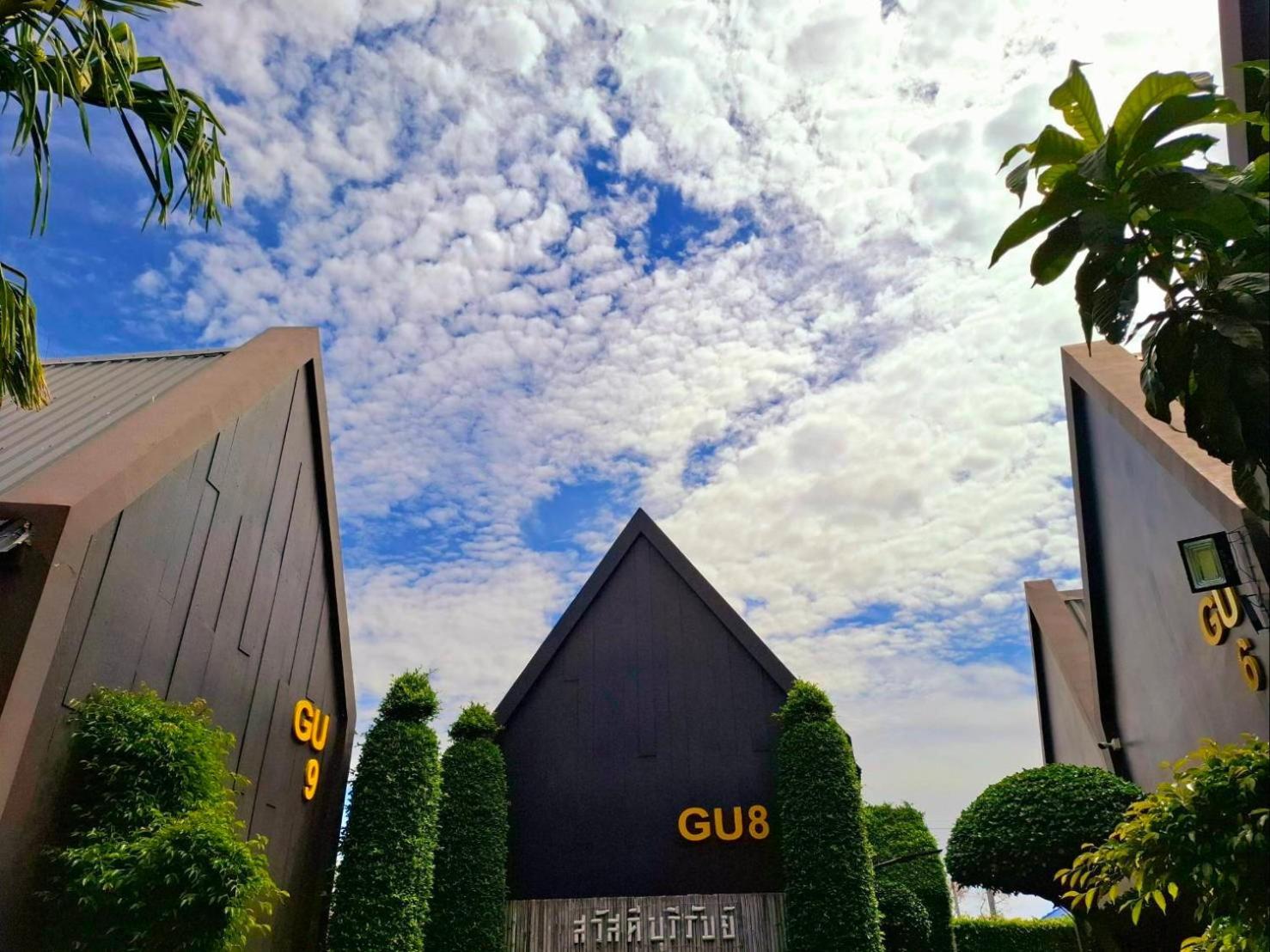 Sawasdee​ Buriram​ Resort Bagian luar foto