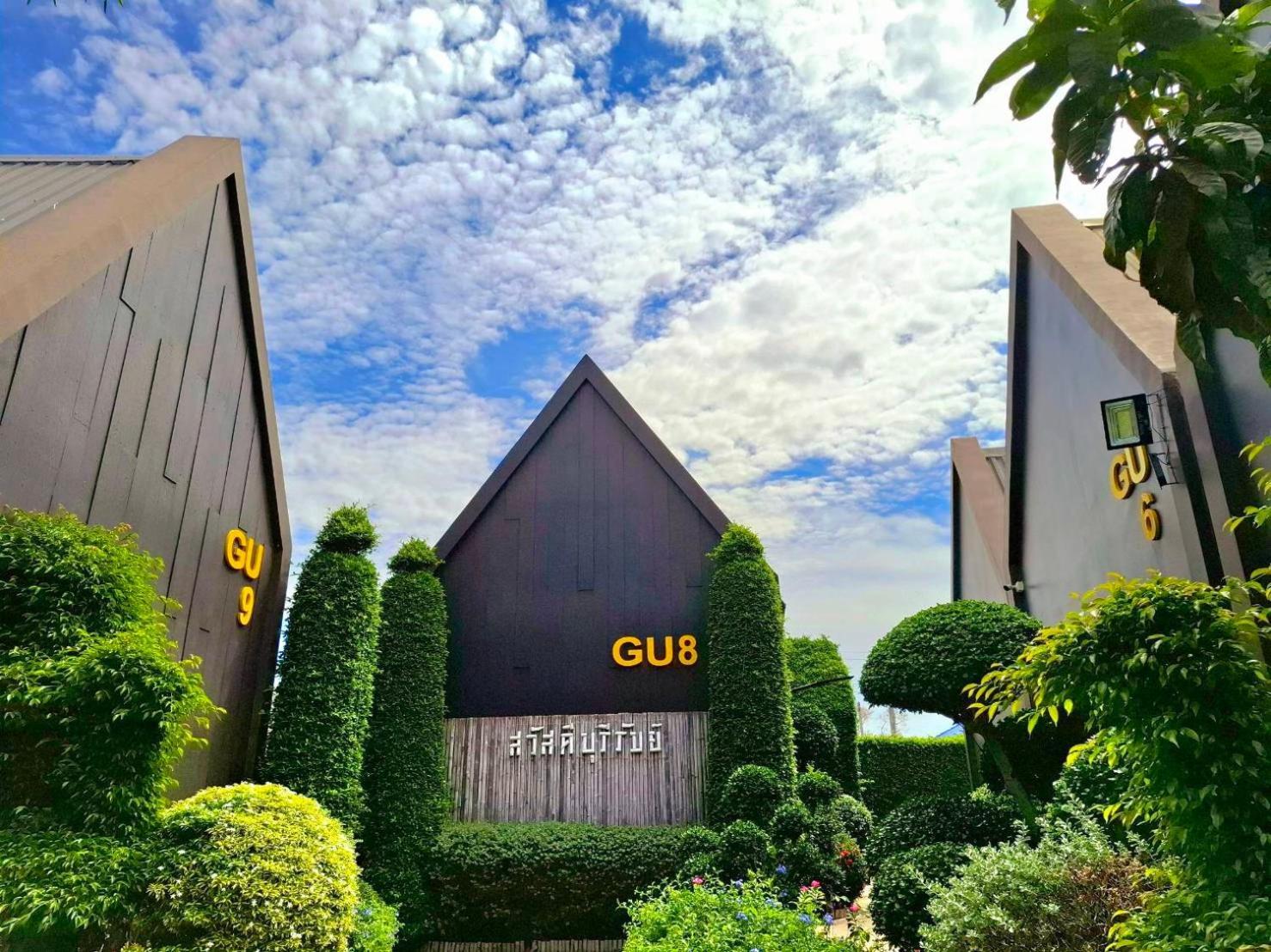 Sawasdee​ Buriram​ Resort Bagian luar foto