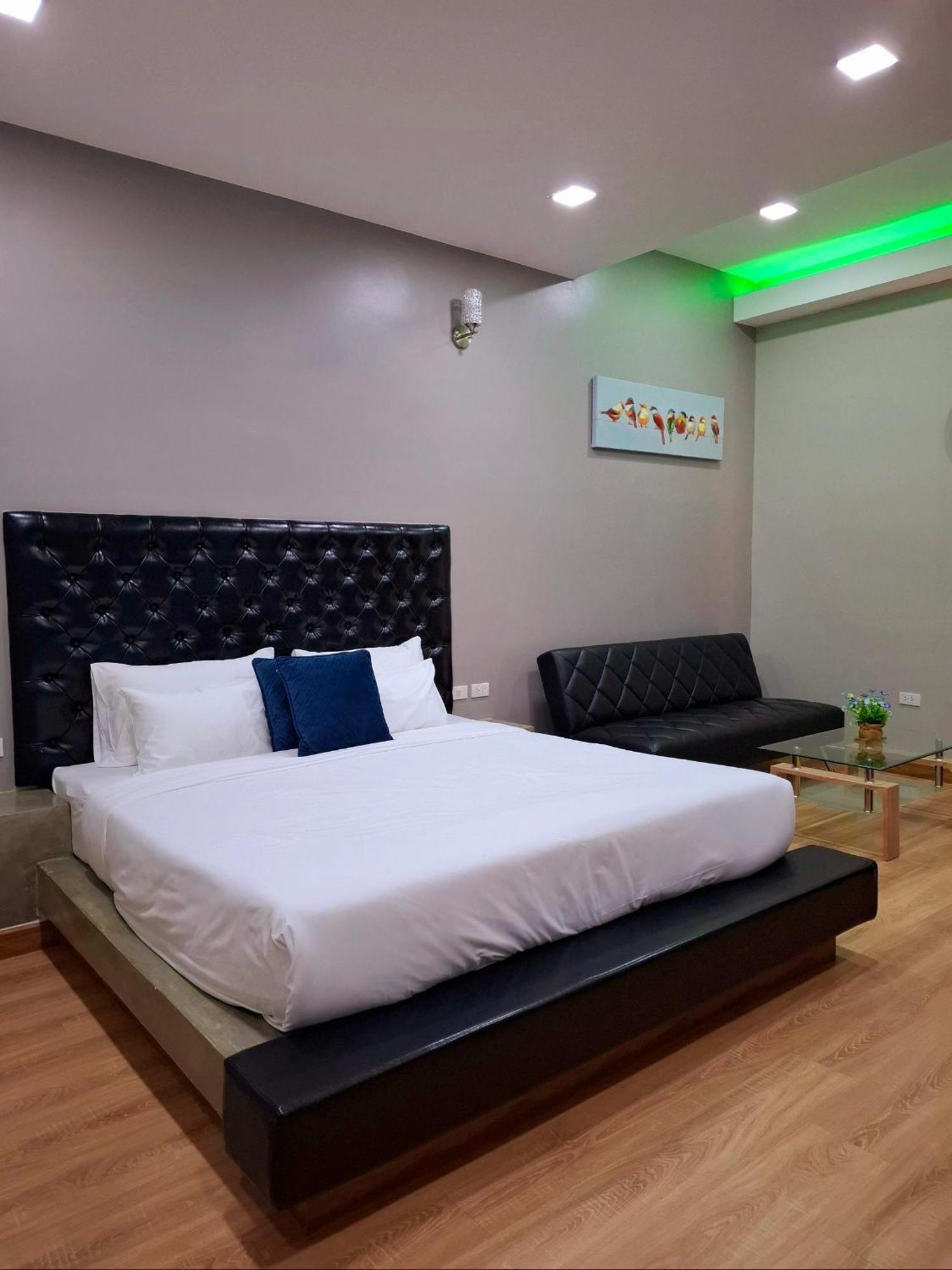 Sawasdee​ Buriram​ Resort Ruang foto
